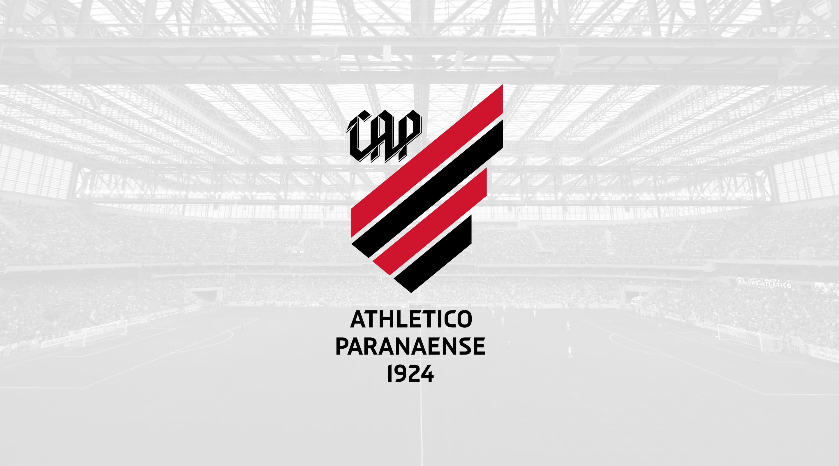 Athletico Paranaense – Site Oficial