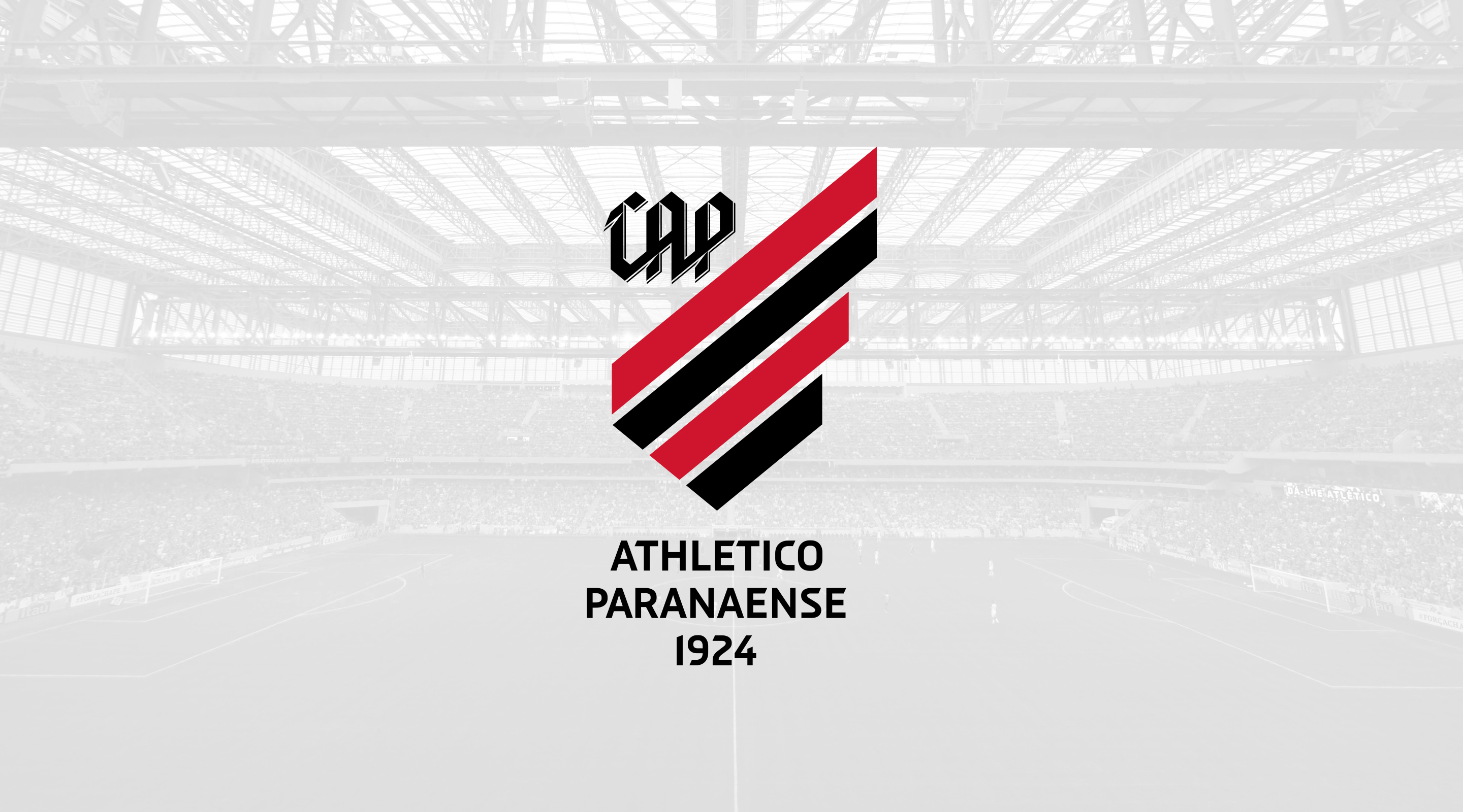 Athletico Paranaense Site Oficial