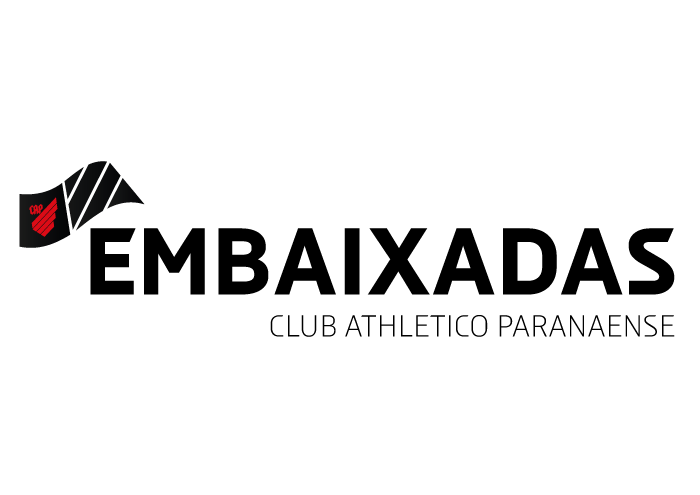 Logo das embaixadas